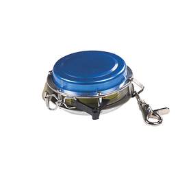 1294310 - Forstma&szlig;band 15m inkl. Klapphaken