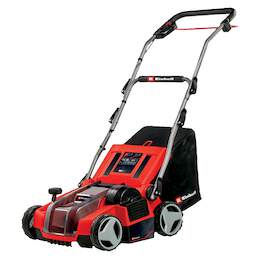 1292001 - Akku-Vertikutierer-L&uuml;fter GE-S A 36/35 Li-Solo