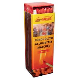 1294361 - Z&uuml;ndh&ouml;lzer 10cm 50 Stk