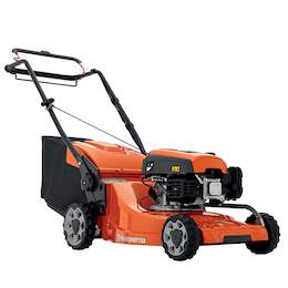 1294538 - Benzin-Rasenm&auml;her LC 247S