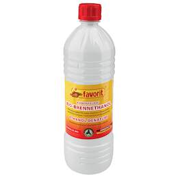 1294368 - Bio-Ethanol 1 Liter