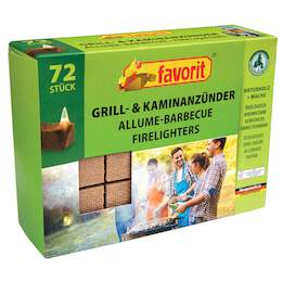 1294371 - Grill- u. Kaminanz&uuml;nder 72er aus Naturholz