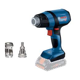 1294488 - Akku-Heissluftgebl&auml;se GHG 18V- 50 (solo; C)