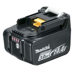 1256501 - Ersatzakku BL1430B