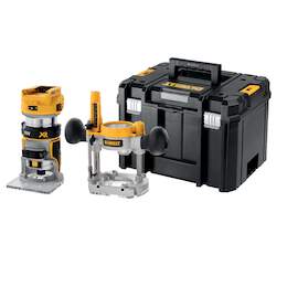 1290349 - Akku-Kombifr&auml;se DCW604 NT Basis 18 V