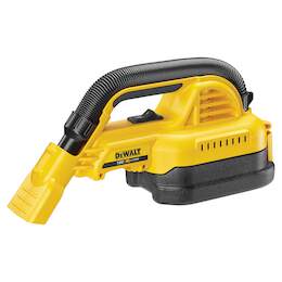 1290359 - Akku-Handsauger DCV517N Basis 18 V