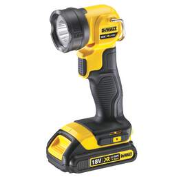 1290362 - Akku-LED-Lampe DCL040 Basis 18V