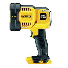 1290363 - Akku-LED-Strahler DCL043 Basis 18 V