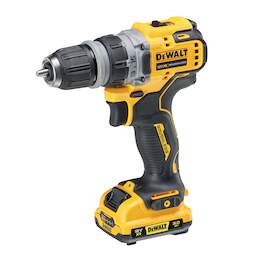 1294465 - Akku-Bohrschrauber 12 V/3,0 Ah