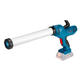 1294483 - Akku-Kartuschenpresse GCG 18V 600 Professional solo - Karton