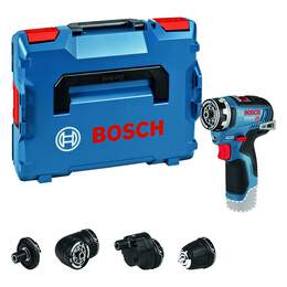 1294490 - Akku-Bohrschrauber GSR 12V-35 FC +GFA 12-B/W/E/X(L) CLC