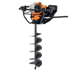 1294601 - Erdbohrger&auml;t BT 131