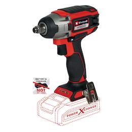 1291978 - Akku-Schlagschrauber IMPAXXO 18/230 Solo