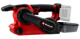 1291980 - Akku-Bandschleifer BL - Solo TP-BS 18/457 Li