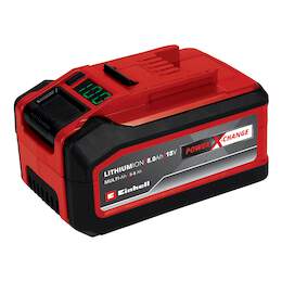 1291985 - PXC-Multi-Ah Plus Akku 18V  5-8Ah