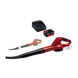 1294739 - Akku-Universalbl&auml;ser GE-CL 18/1 Li E 4,0 Ah Set