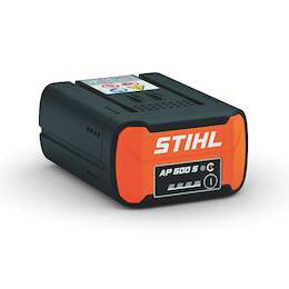 1279742 - Ersatzakku AP 500 S 36V 9,36Ah