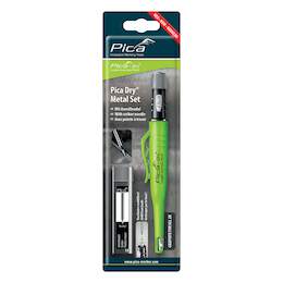 1294790 - Metallset Pica DRY m. Anrei&szlig;- nadel HM
