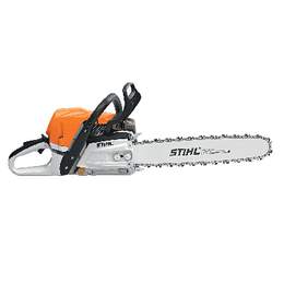 1259903 - Benzin-Kettens&auml;ge MS 400C-M 45 cm Schnittl&auml;nge