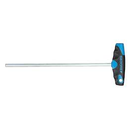 1261335 - Schraubendreher T5 2142 2K-T-Griff