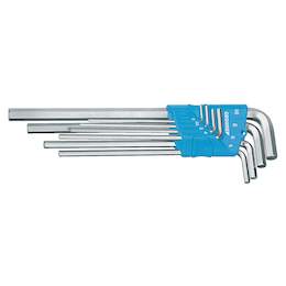 1261345 - Winkelschraubendrehersatz H 42 EL-88