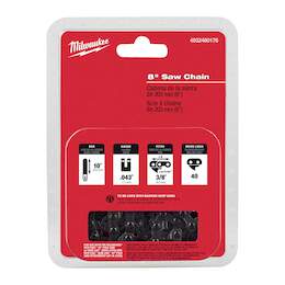 1294085 - S&auml;gekette 3/8" 1,1mm 33TG 203mm f. M18FHS20
