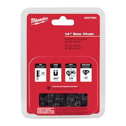 1285730 - S&auml;gekette 3/8" 1,1mm 52TG 356mm f. M18FCHS35