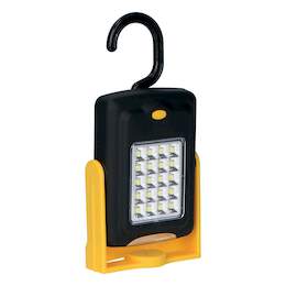 1294844 - LED-Arbeitsleuchte kompakt 1,4 W., 120 Lumen