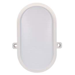 1294848 - LED-Feuchtraumleuchte 9W 900 Lumen , IP65