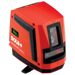 1295423 - Kreuzlinienlaser Crossline Green NX