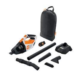 1279738 - Akku-Handsauger SEA 20 inkl. Akku u. Ladeger&auml;t