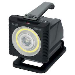 1294241 - Multi Batt LED-Akku-Handleucht 2160lm