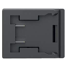1294245 - Adapter MILWAUKEE/DEWALT Multi Battery Brennenstuhl