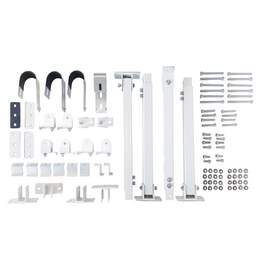 1295296 - Solarpanel Halterung 2-Sets TX-246