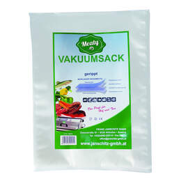 1295480 - Vakuumsack Meaty 50er 105 My gerippt