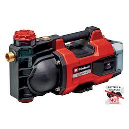 1295718 - Akku-Gartenpumpe Aquinna 36/34