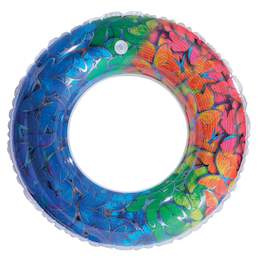 1295847 - Schwimmring Butterfly DM ca. 79 cm