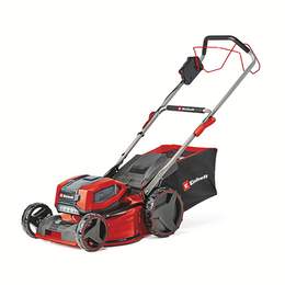 1295686 - Akku-Rasenm&auml;her GP-CM 36/47 S Li BL Kit