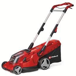 1295688 - Akku-Rasenm&auml;her Rasarro 36/40 Kit