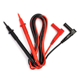 1295652 - Pr&uuml;fkabel Standard DM 4mm f. PAN Messger&auml;te