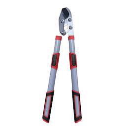 1295749 - Astschere 2-schneidig m. Teleskopgriff