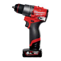 1290649 - Akku-Bohrschrauber M12FDD2- 602X FUEL