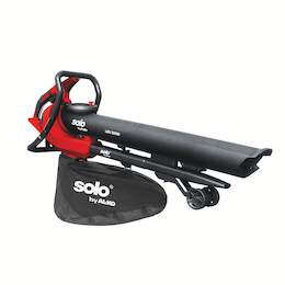 1295922 - Akku-Laubsauger LBV 3690