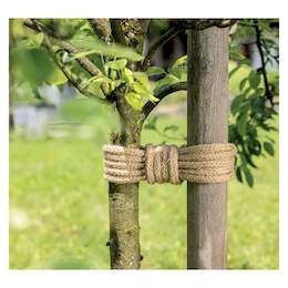 1295961 - Jutestrick 5m geflochten