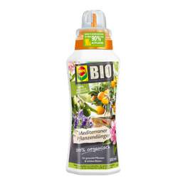 1295974 - Pflanzend&uuml;nger Mediterran BIO 500ml