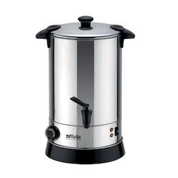 1294509 - Hei&szlig;getr&auml;nkespender PK-HG 060 inox 6,8l 950W