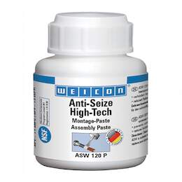 1295349 - High-Tech Montagepaste 120g Anti-Seize ASW