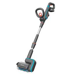 1295488 - Akku-Multi-Reiniger AquaBrush Patio 18V P4A Set