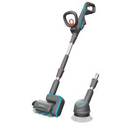 1295491 - Akku-Multi-Reiniger AquaBrush Universal 18V P4A solo