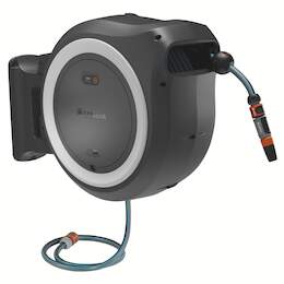 1295500 - Akku-Wandschlauchbox 40m Power Roll XXL P4A solo